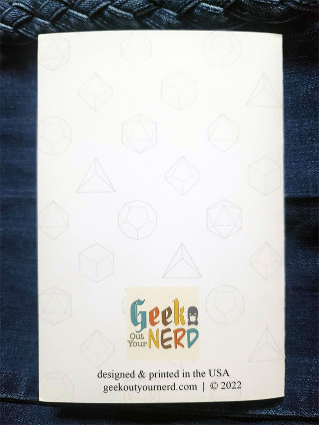 Congratulations Baby Card