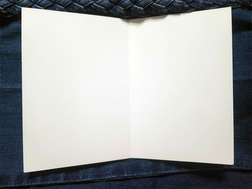 Congratulations Baby Card