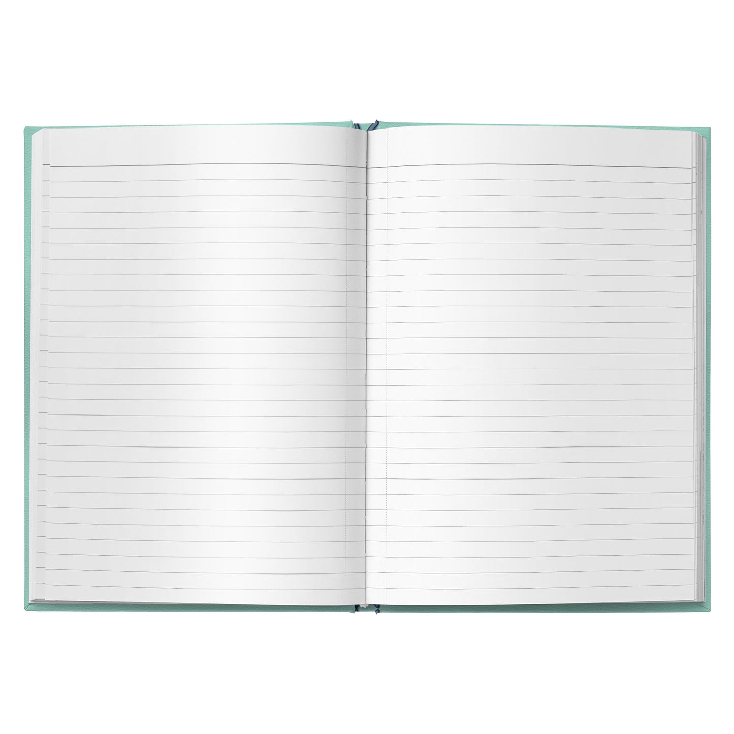 skull notebook