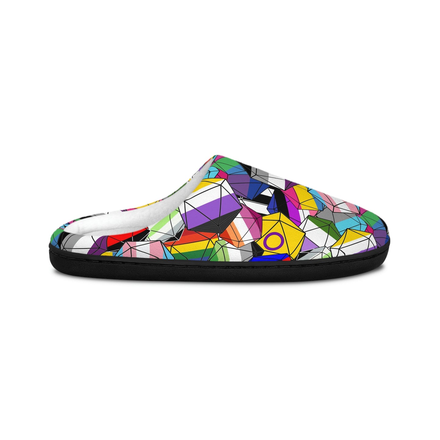 Women's Indoor Slippers