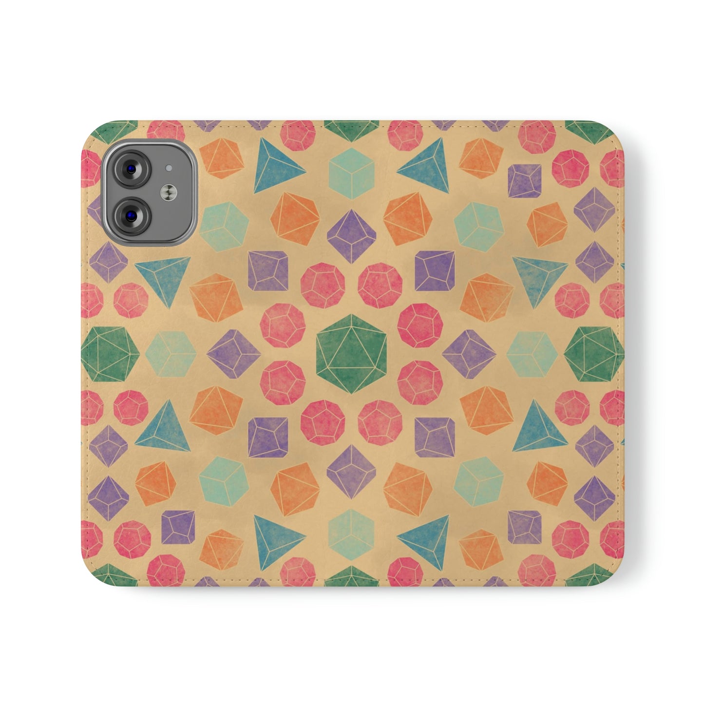 Flip Cases