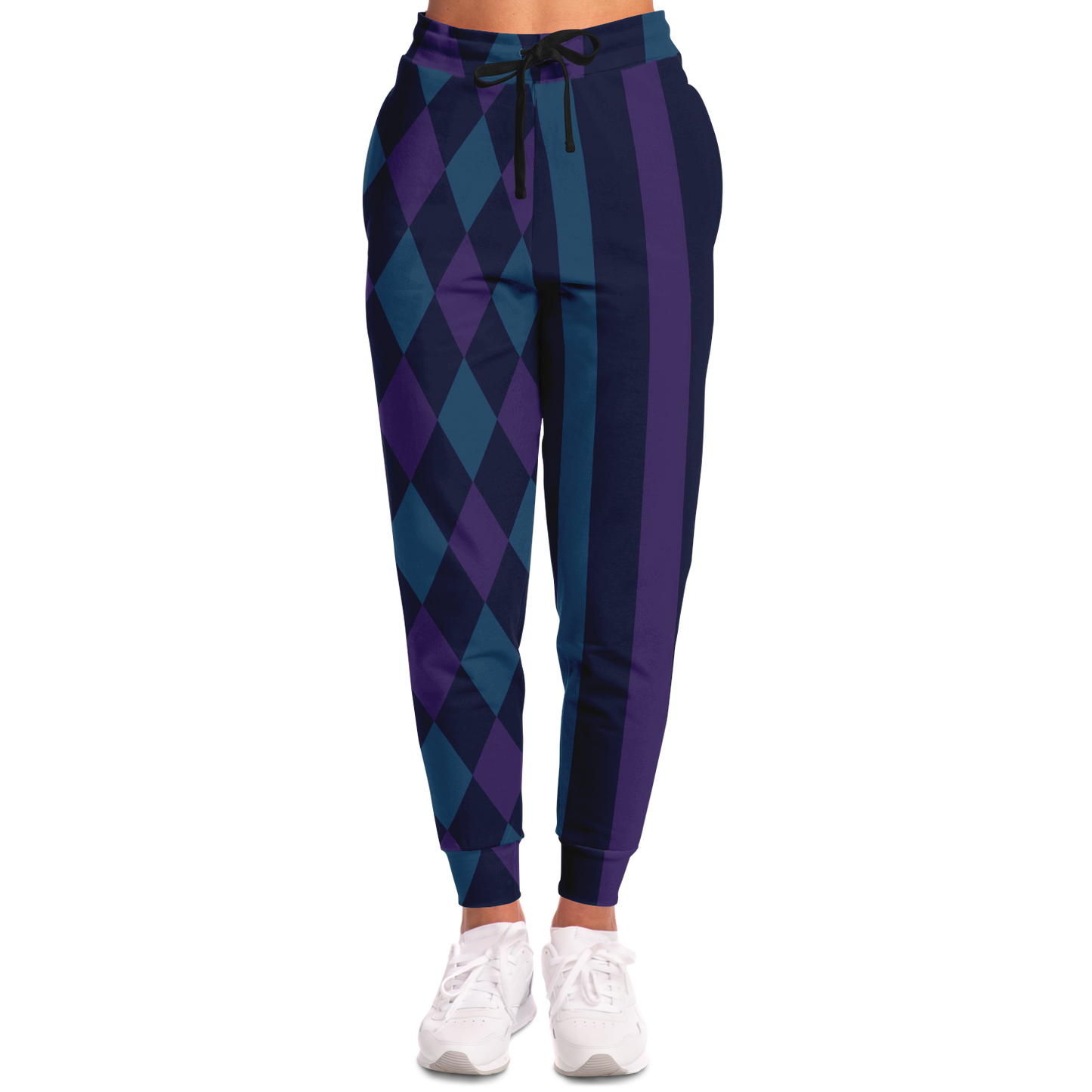 Circus Performer Jogger