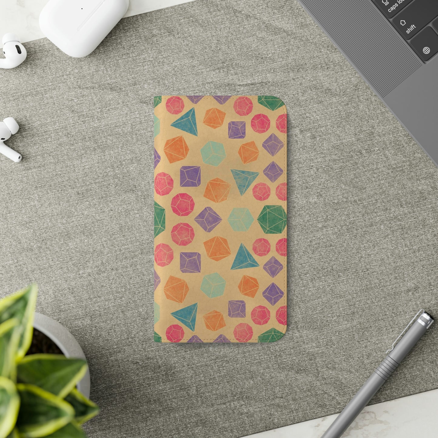 Flip Cases
