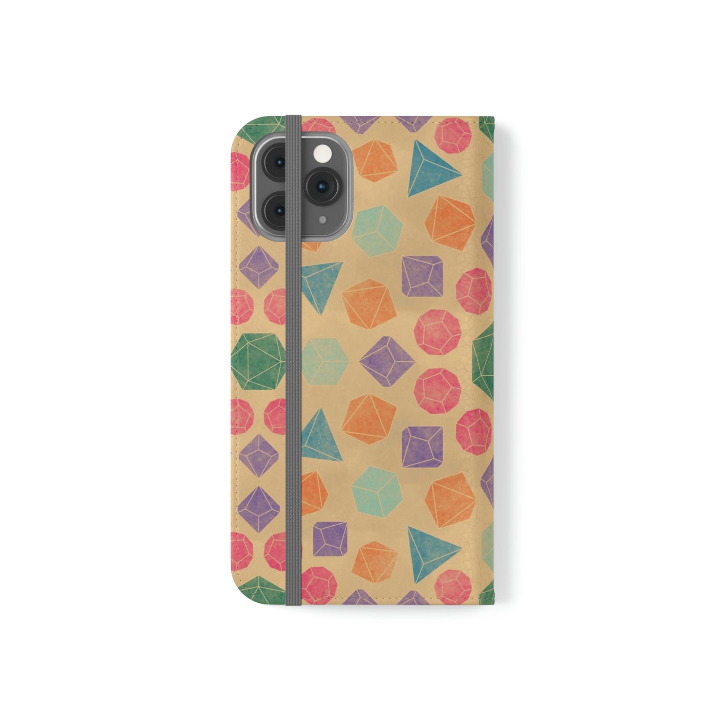 Flip Cases