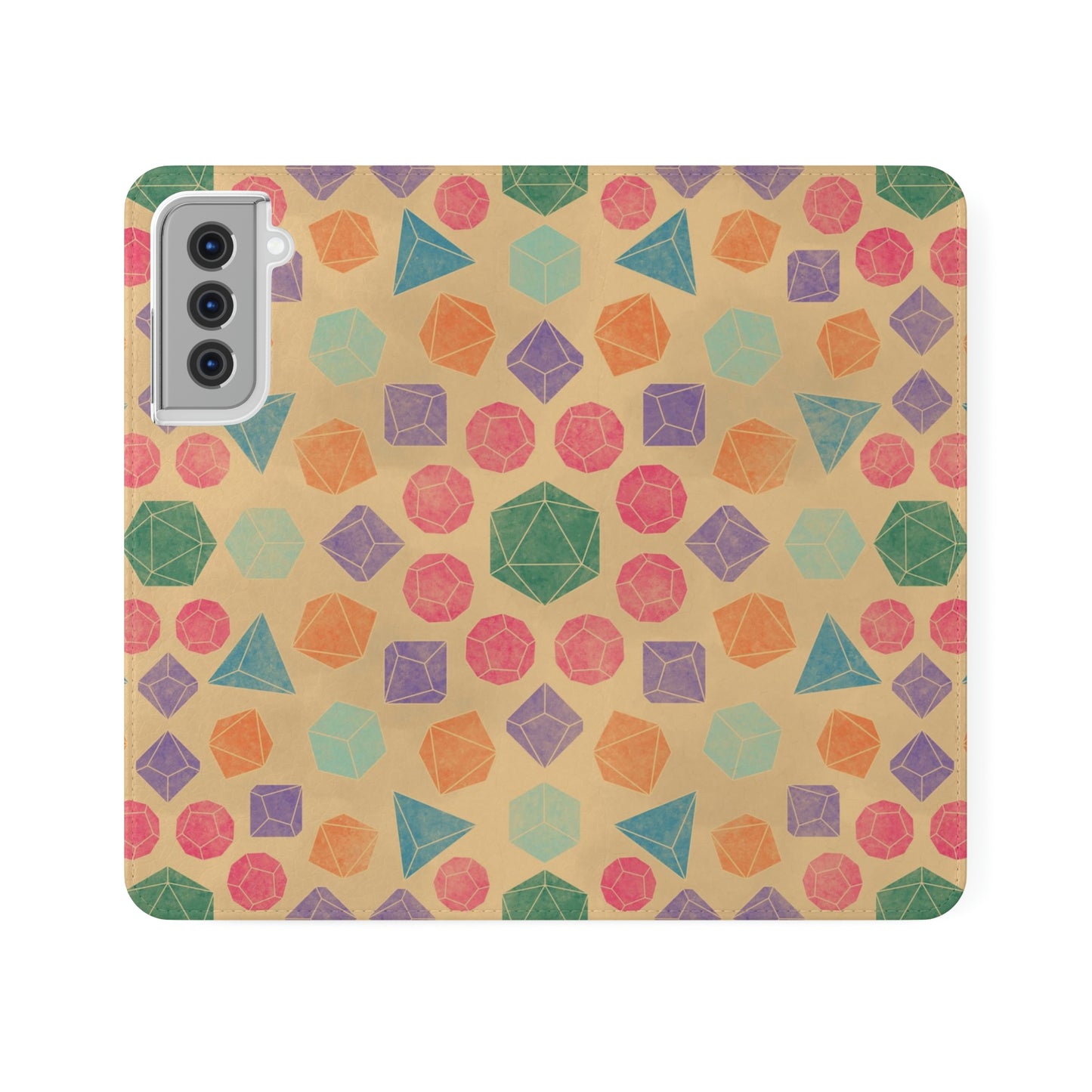 Flip Cases