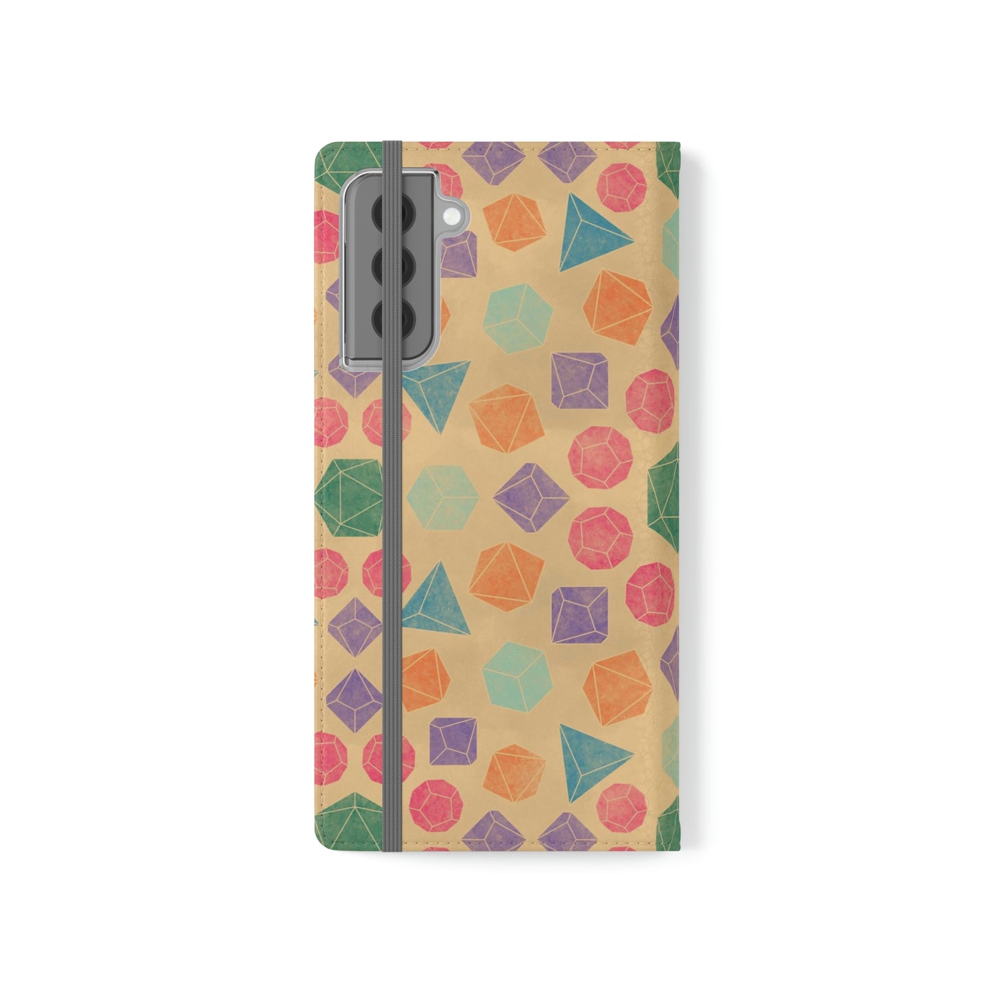 Flip Cases