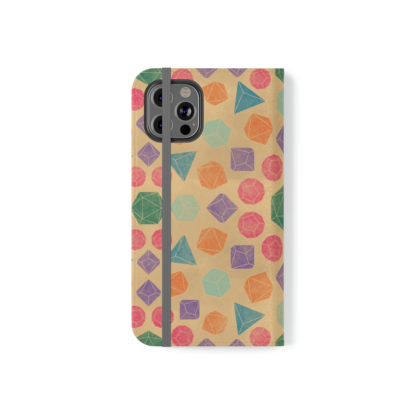Flip Cases
