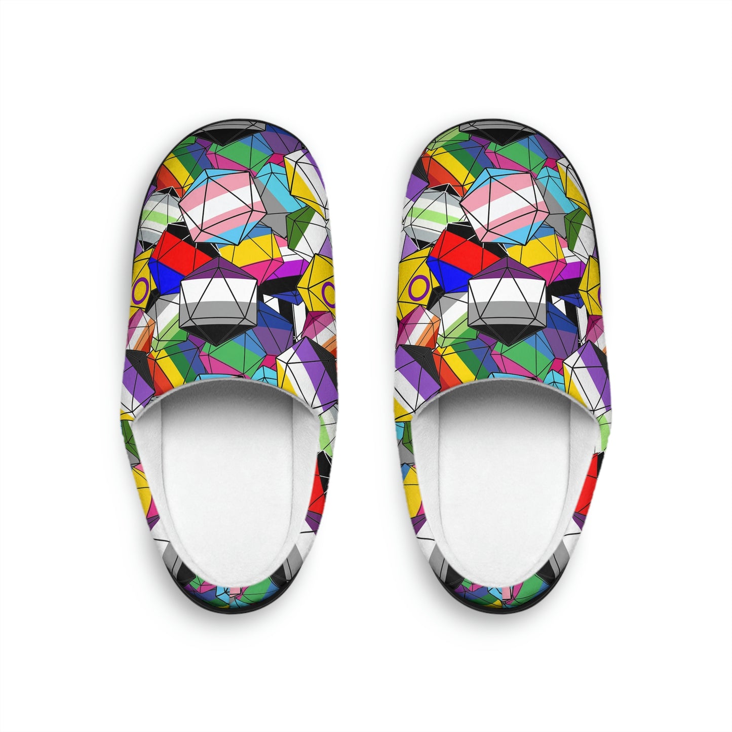 Women's Indoor Slippers