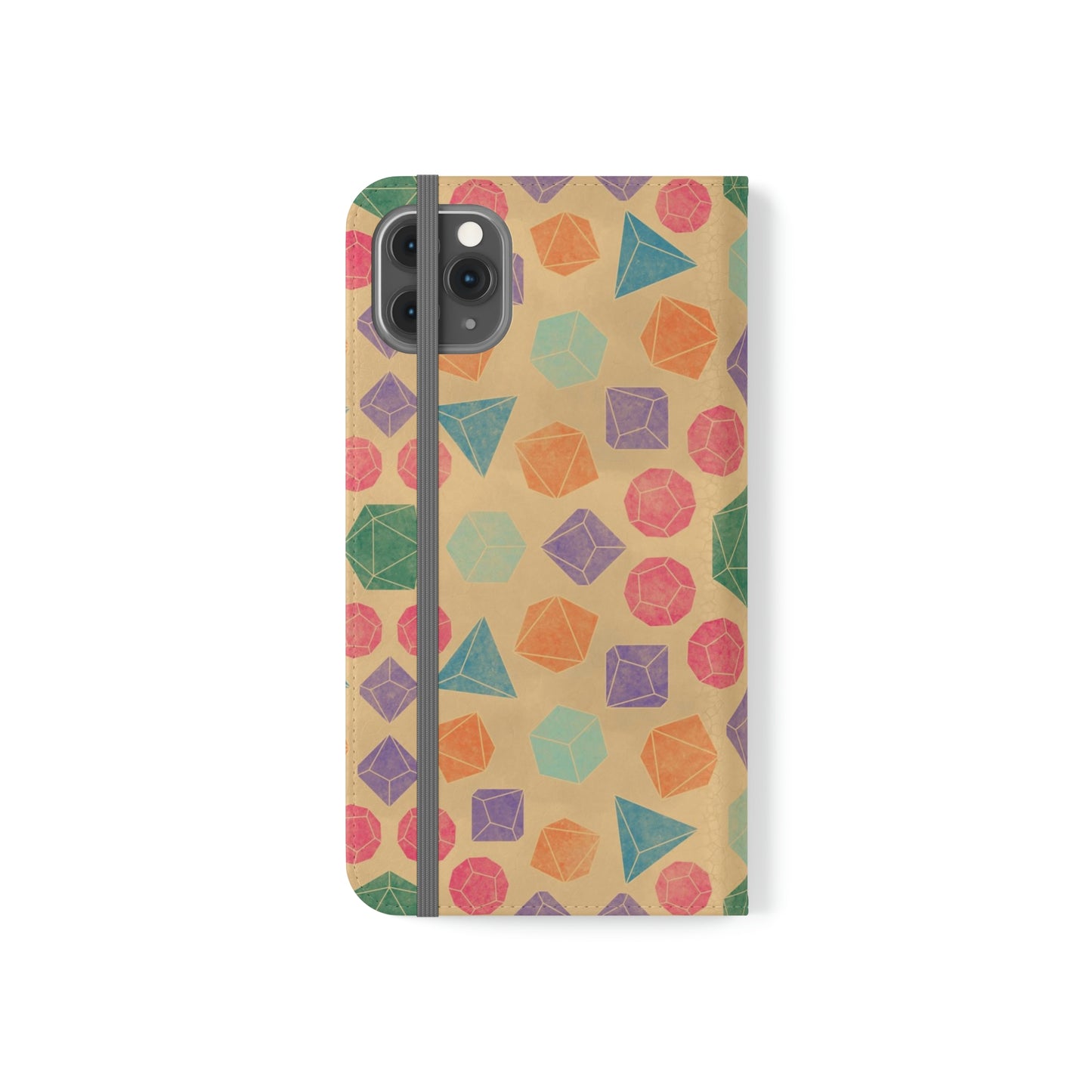 Flip Cases