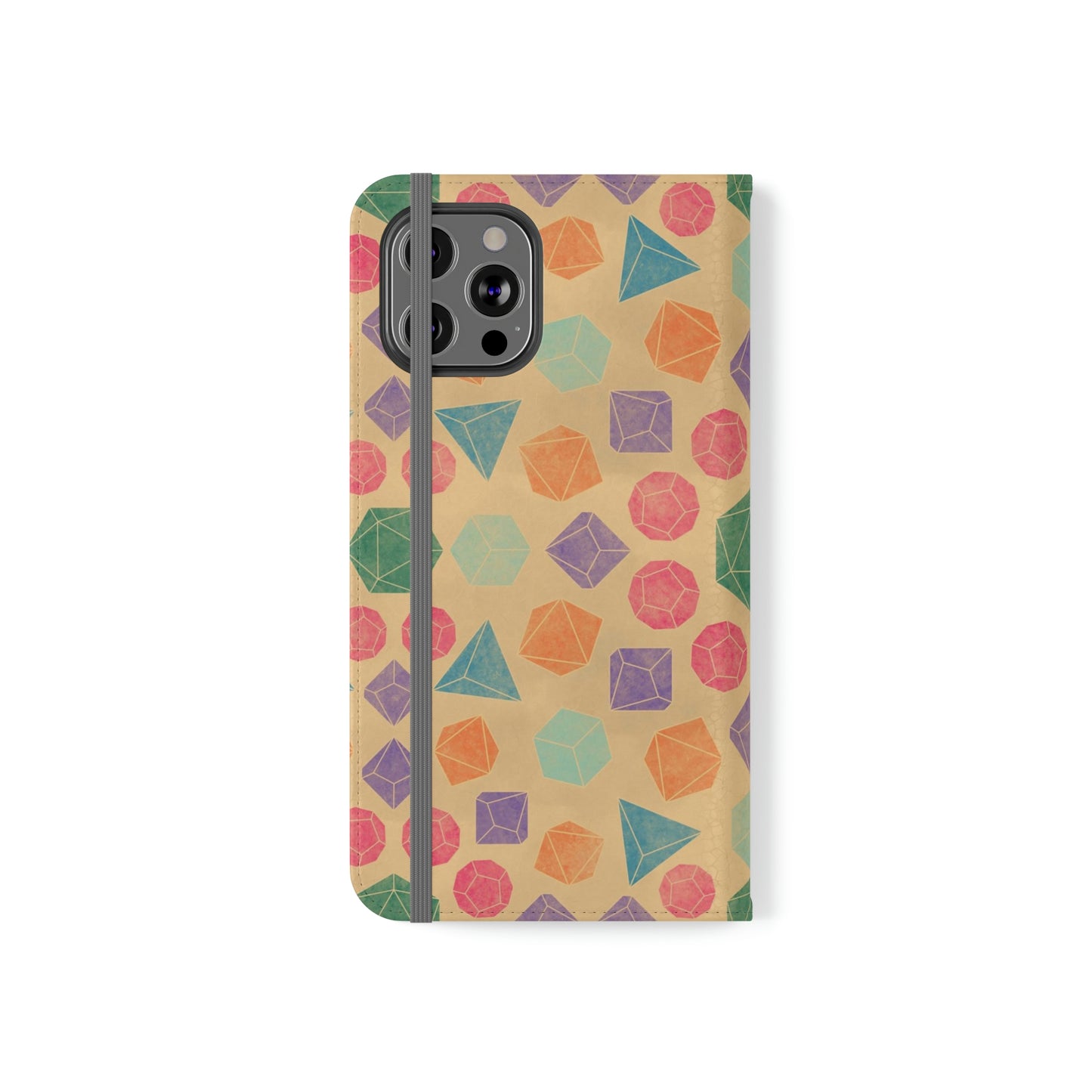 Flip Cases