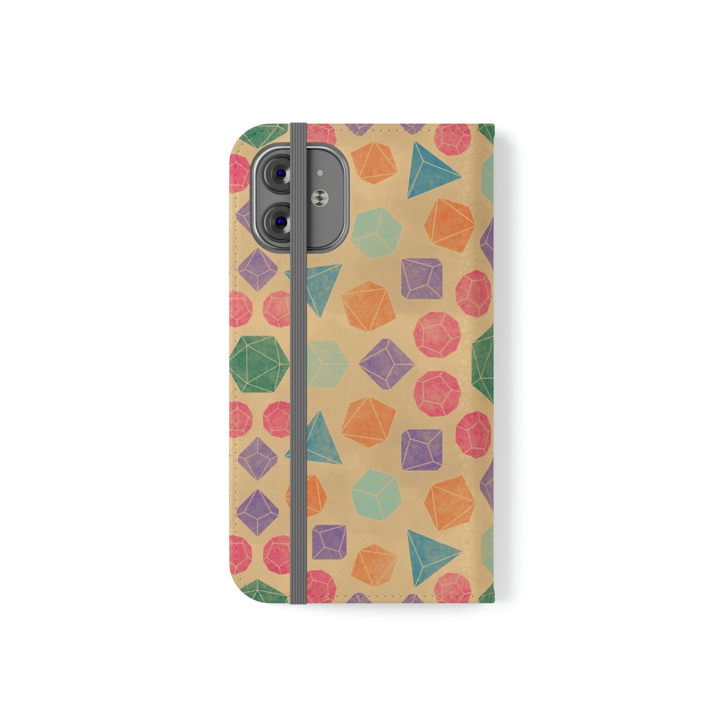 Flip Cases