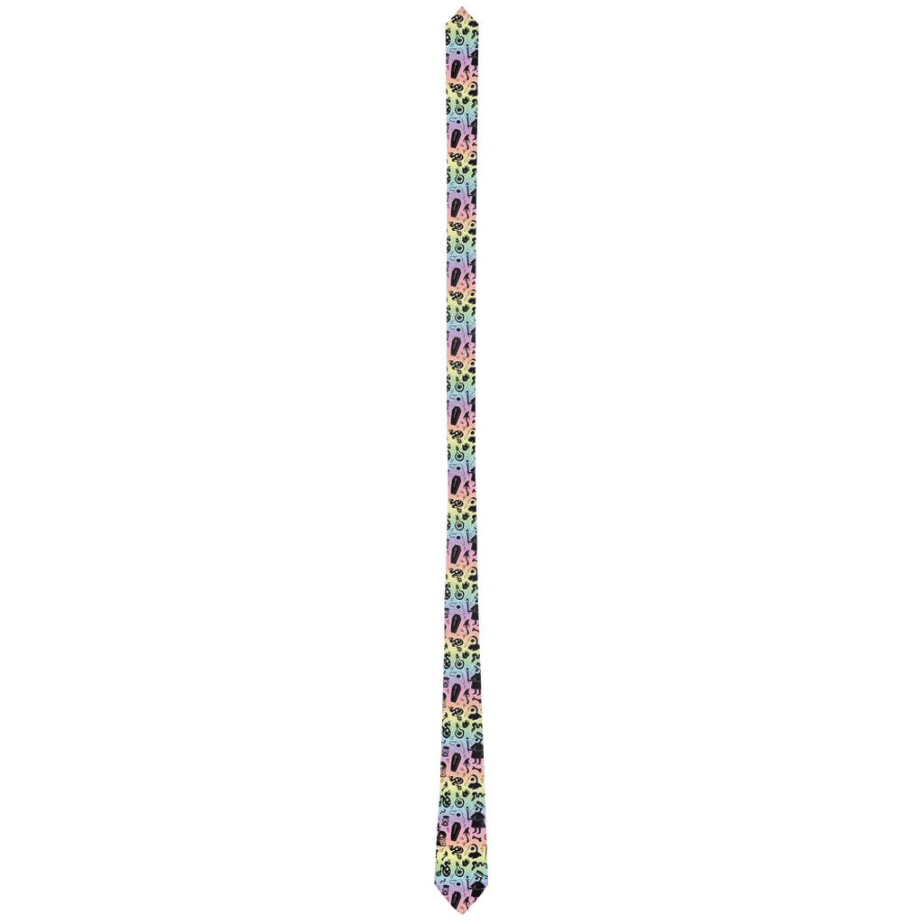 Pastel Death Necktie