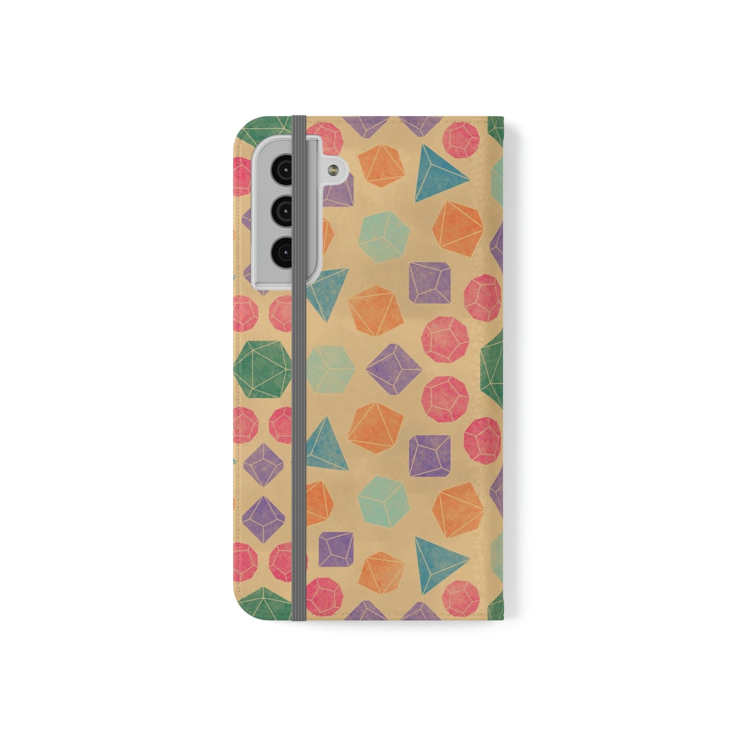 Flip Cases