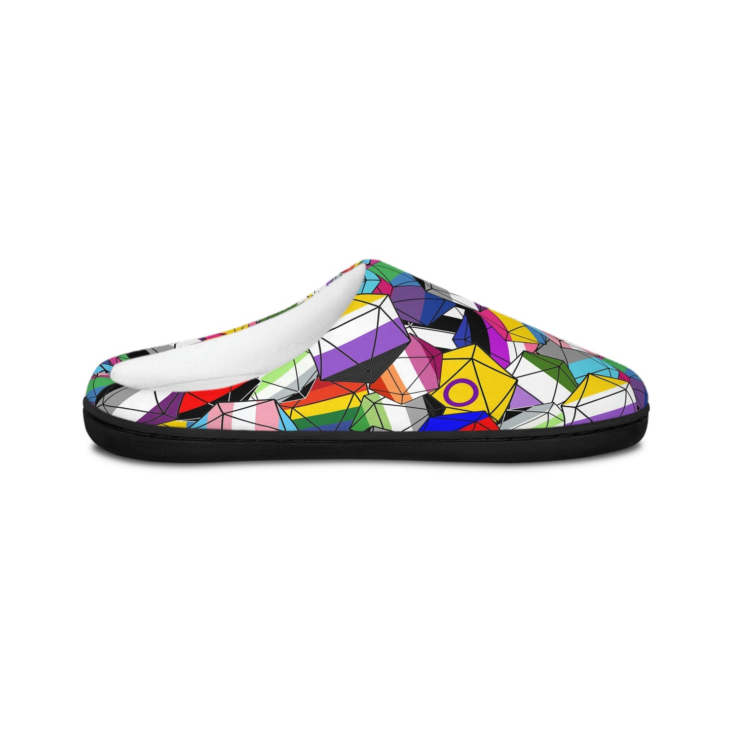 Women's Indoor Slippers