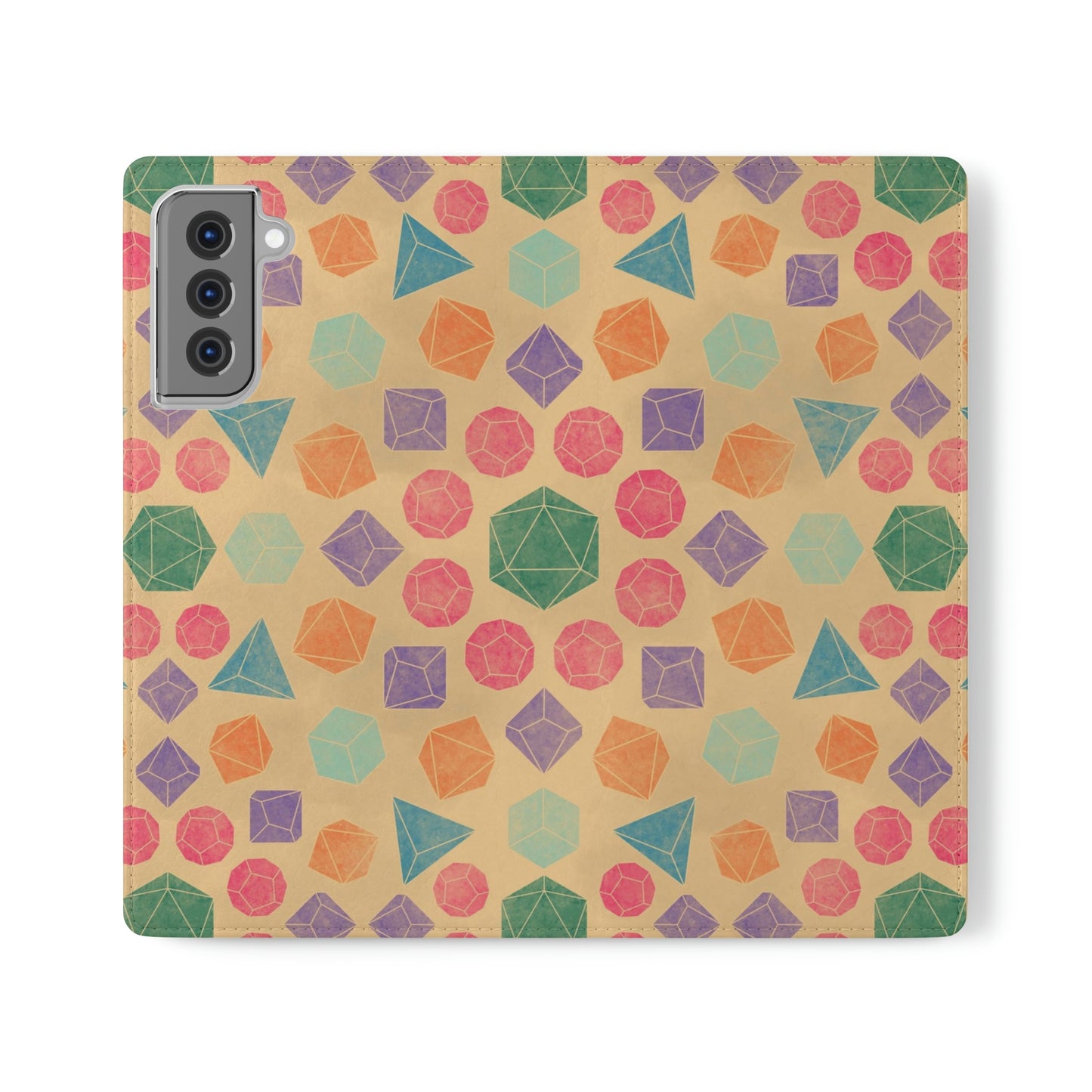 Flip Cases