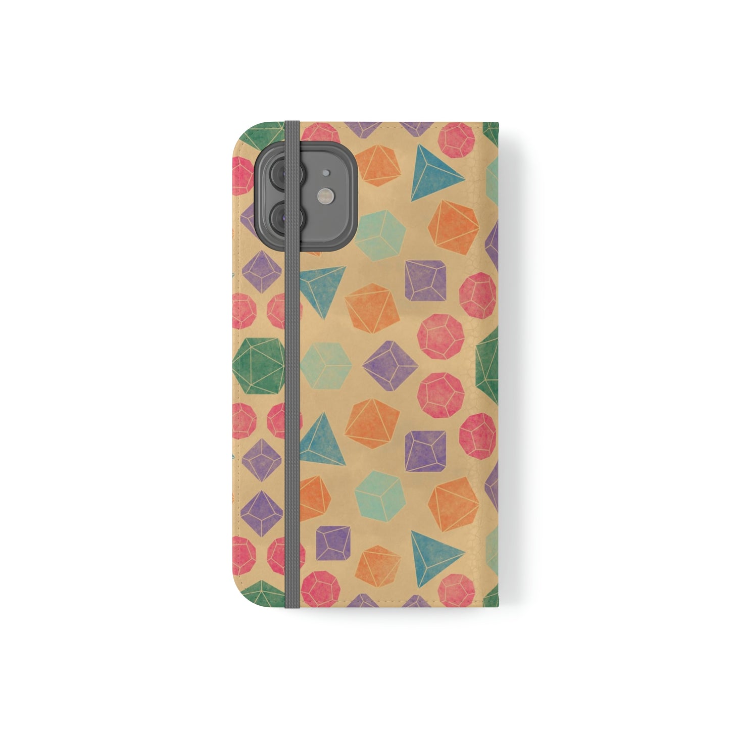 Flip Cases