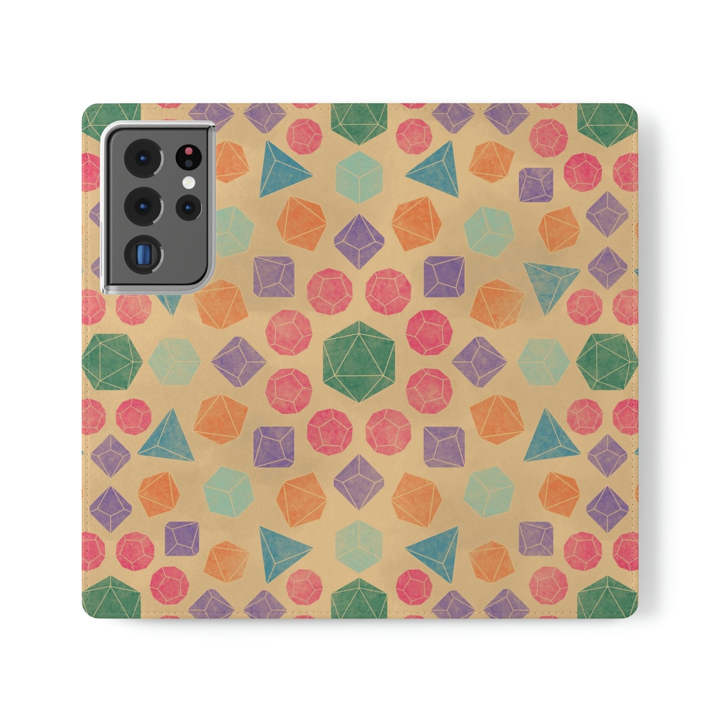 Flip Cases