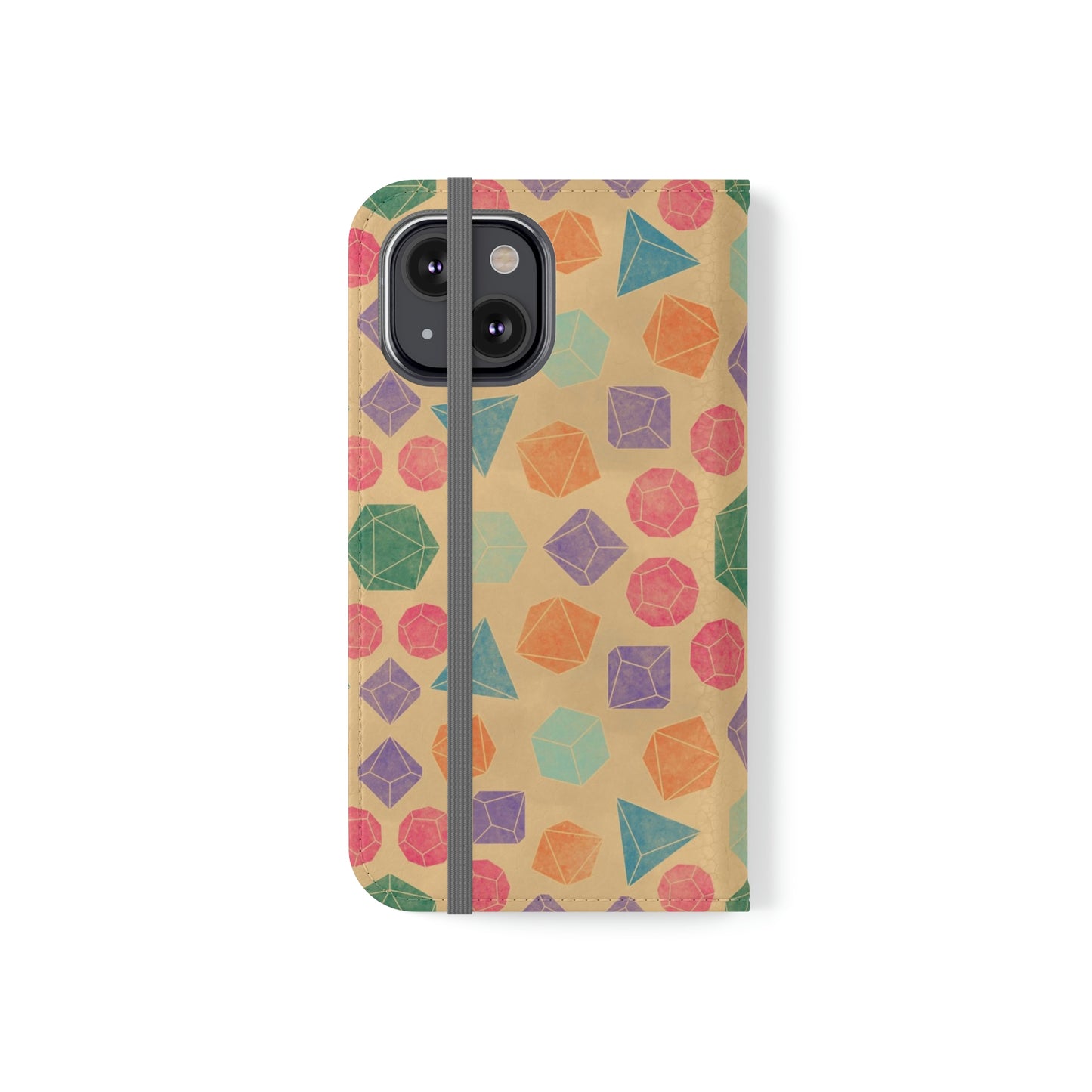 Flip Cases