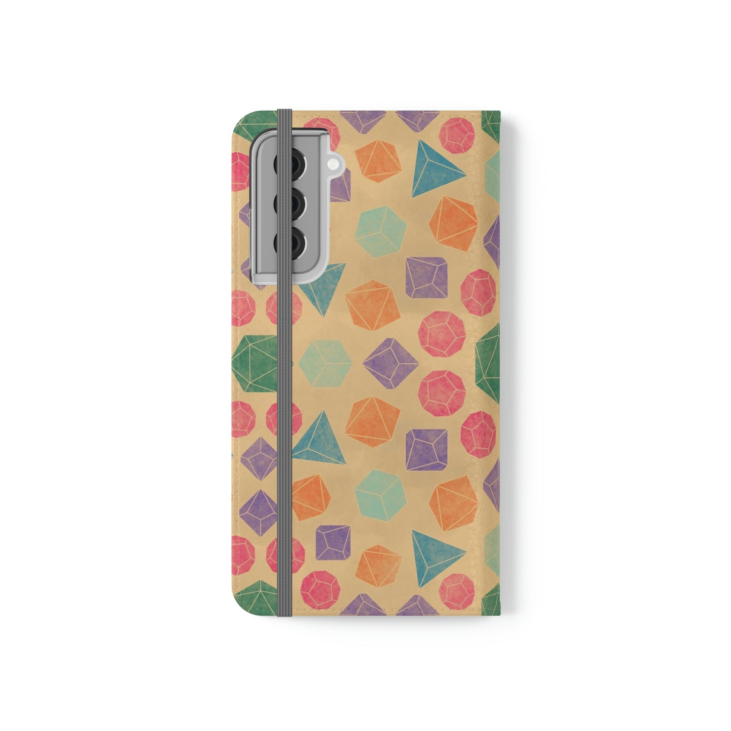 Flip Cases