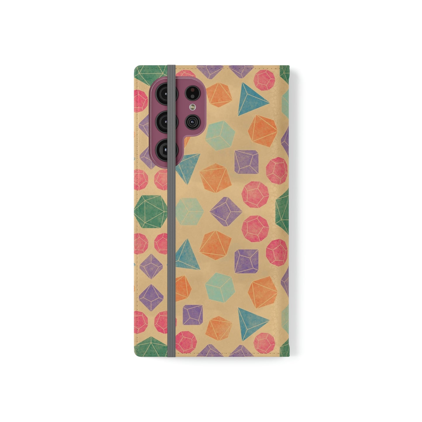 Flip Cases