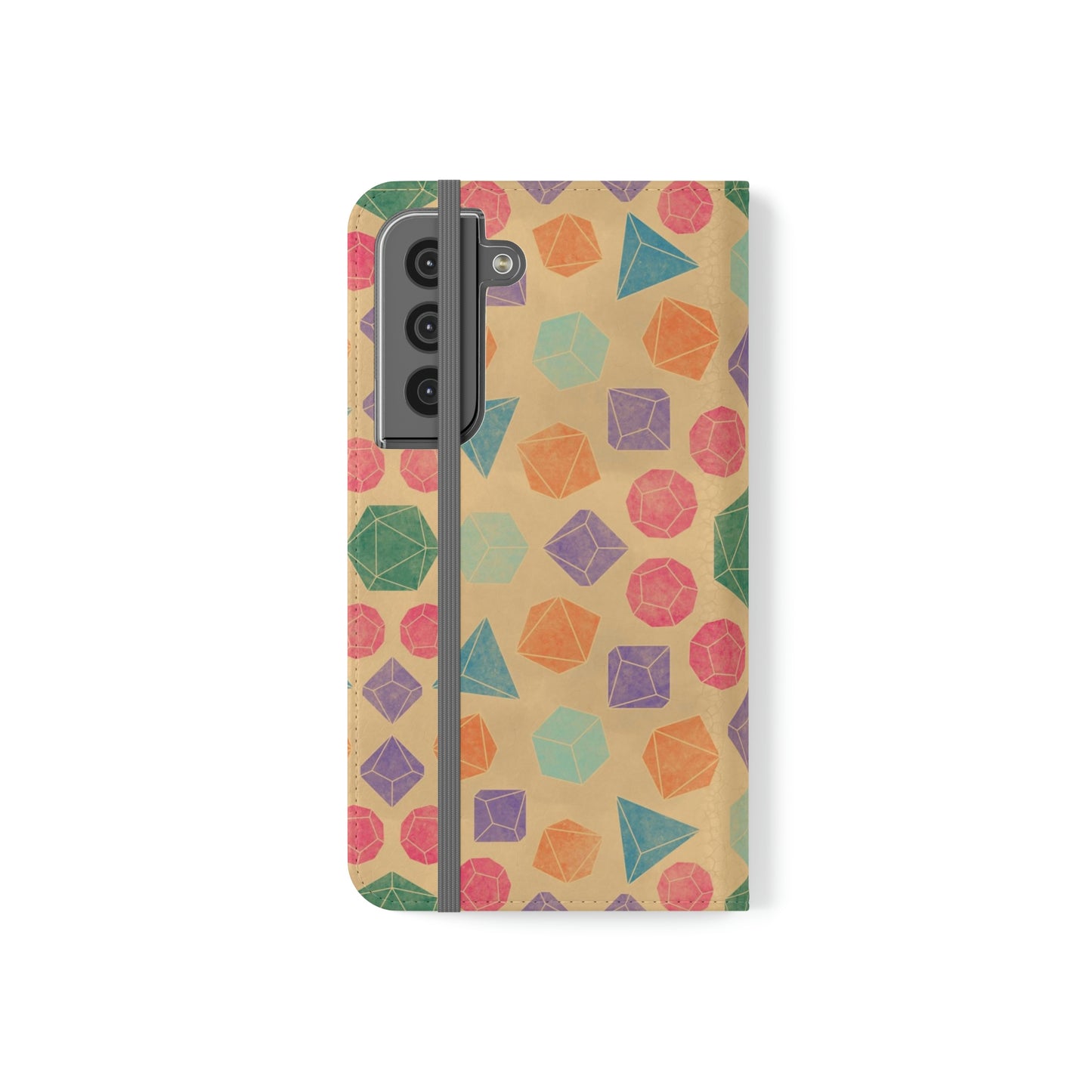 Flip Cases