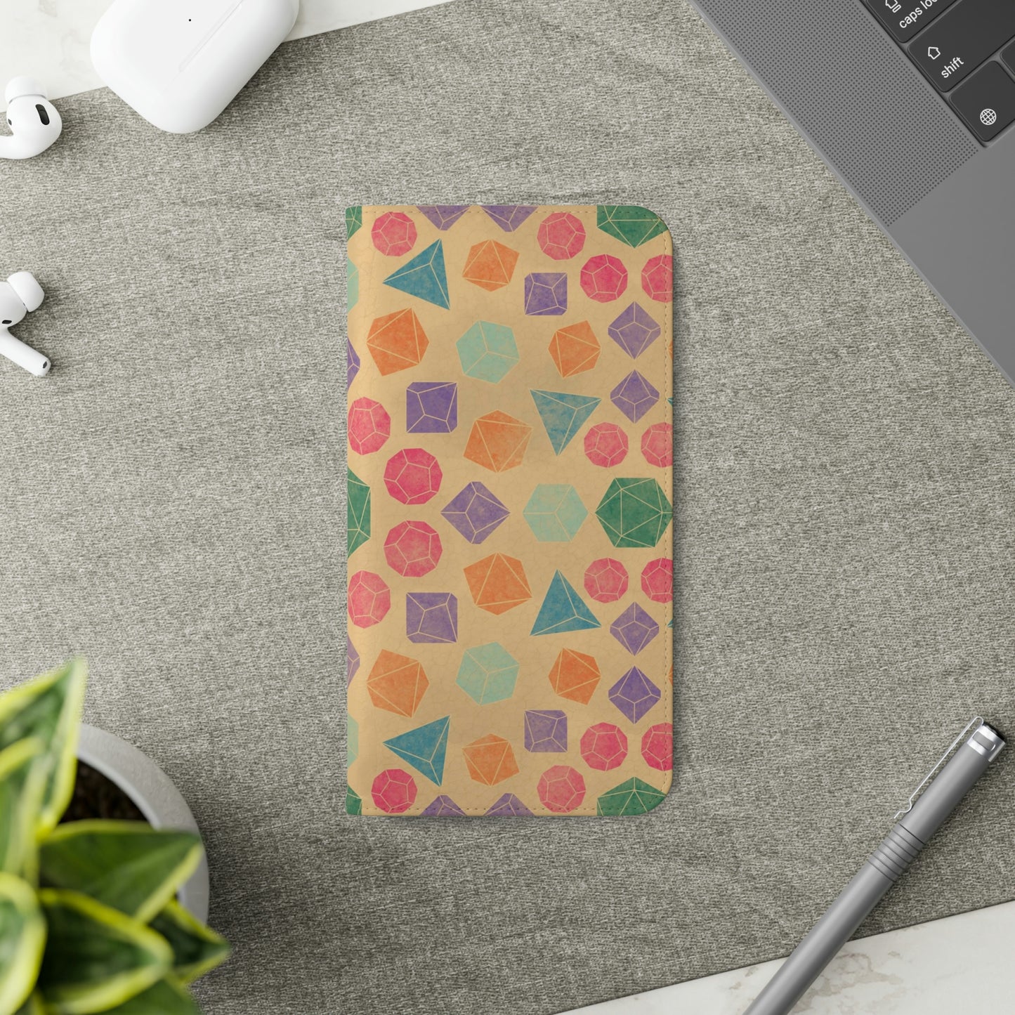 Flip Cases
