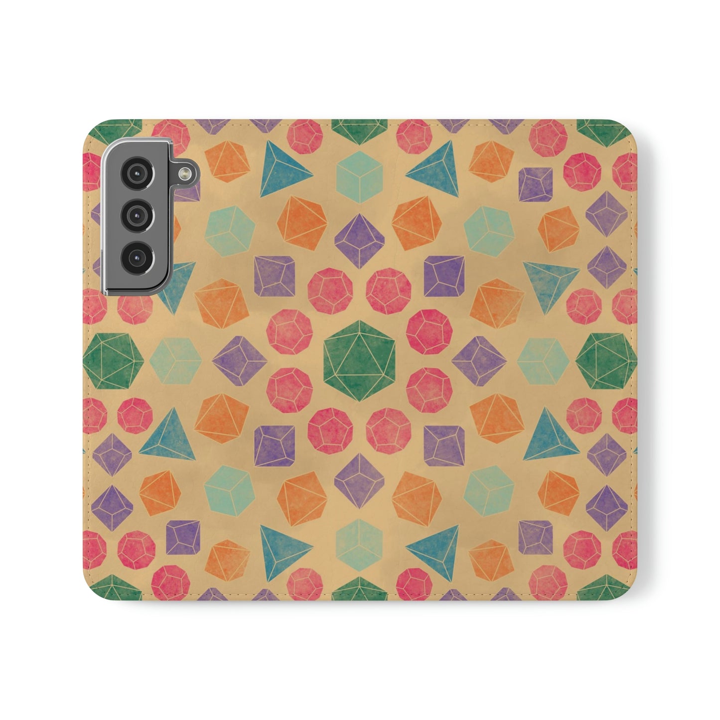 Flip Cases