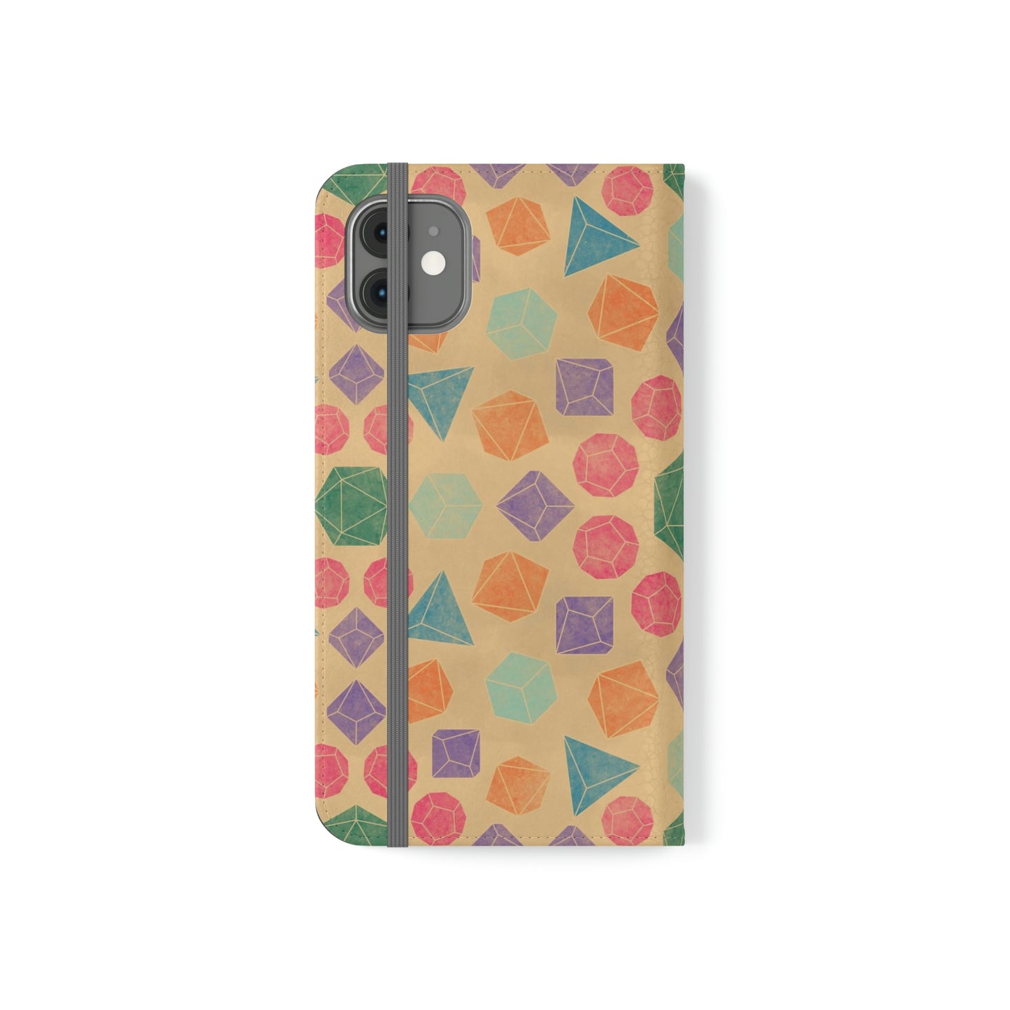 Flip Cases
