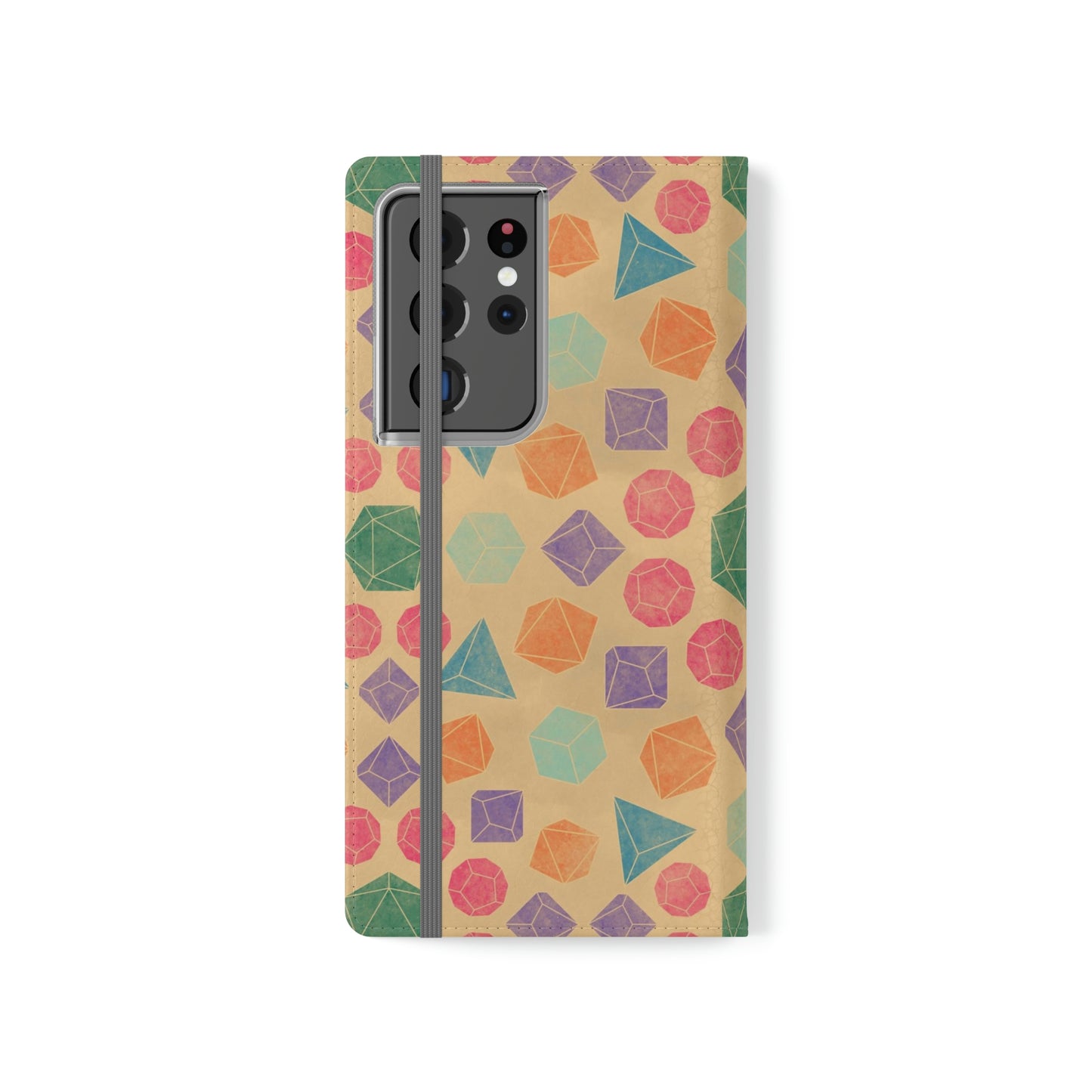 Flip Cases