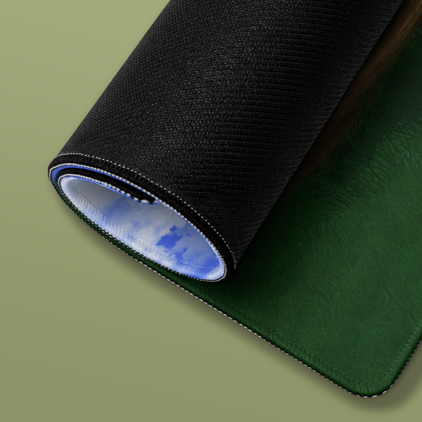 Drake Companion Gaming Pad