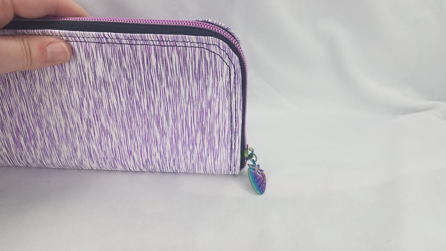 Strawberry Wallet