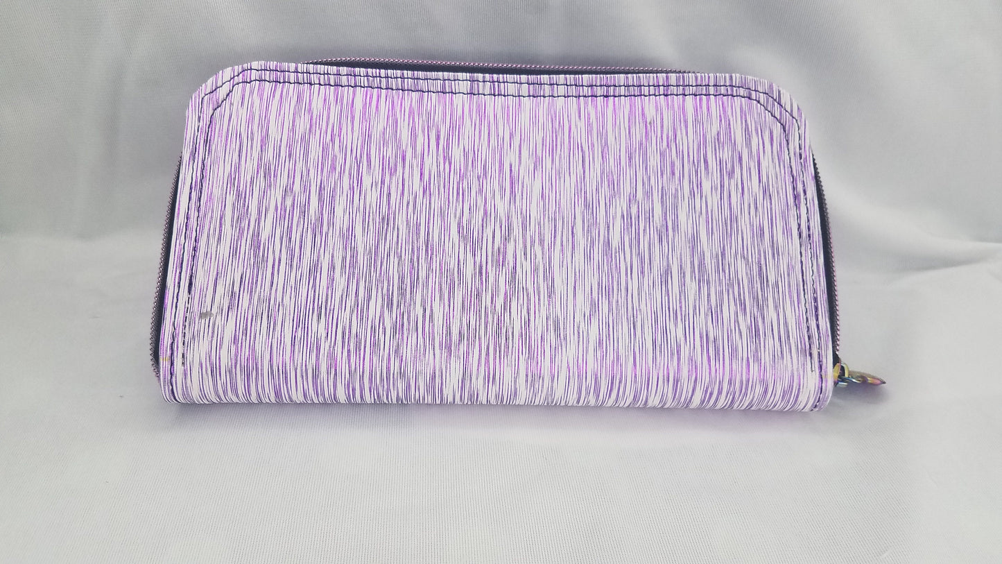 Strawberry Wallet