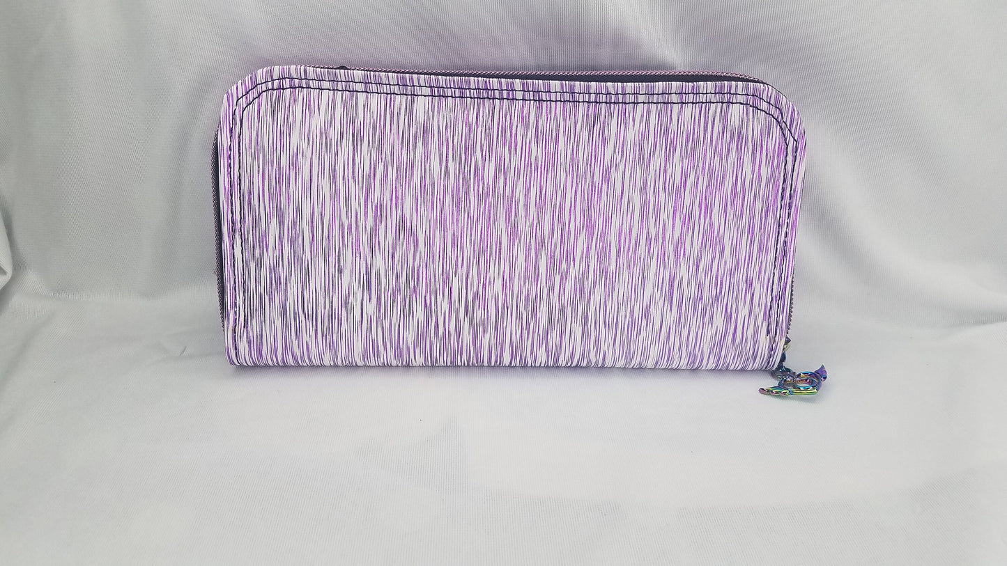 Moon Protector Wallet