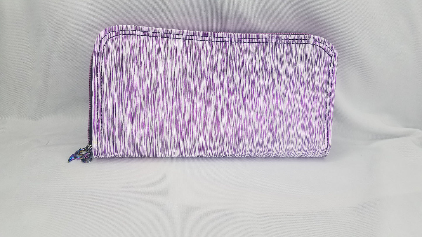 Moon Protector Wallet