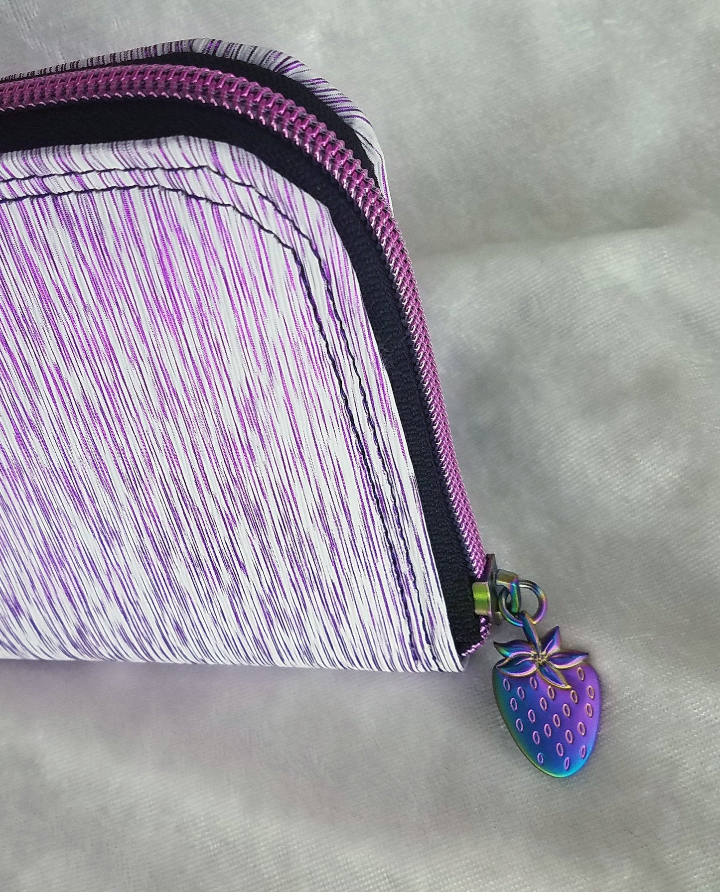 Strawberry Wallet