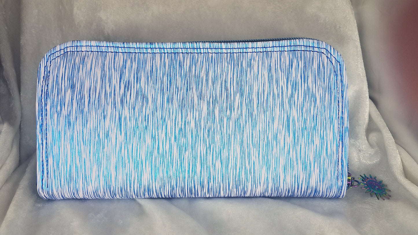 Sun and Moon Wallet