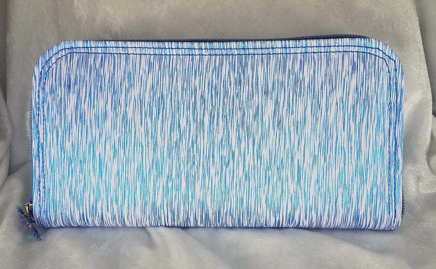 Sun and Moon Wallet