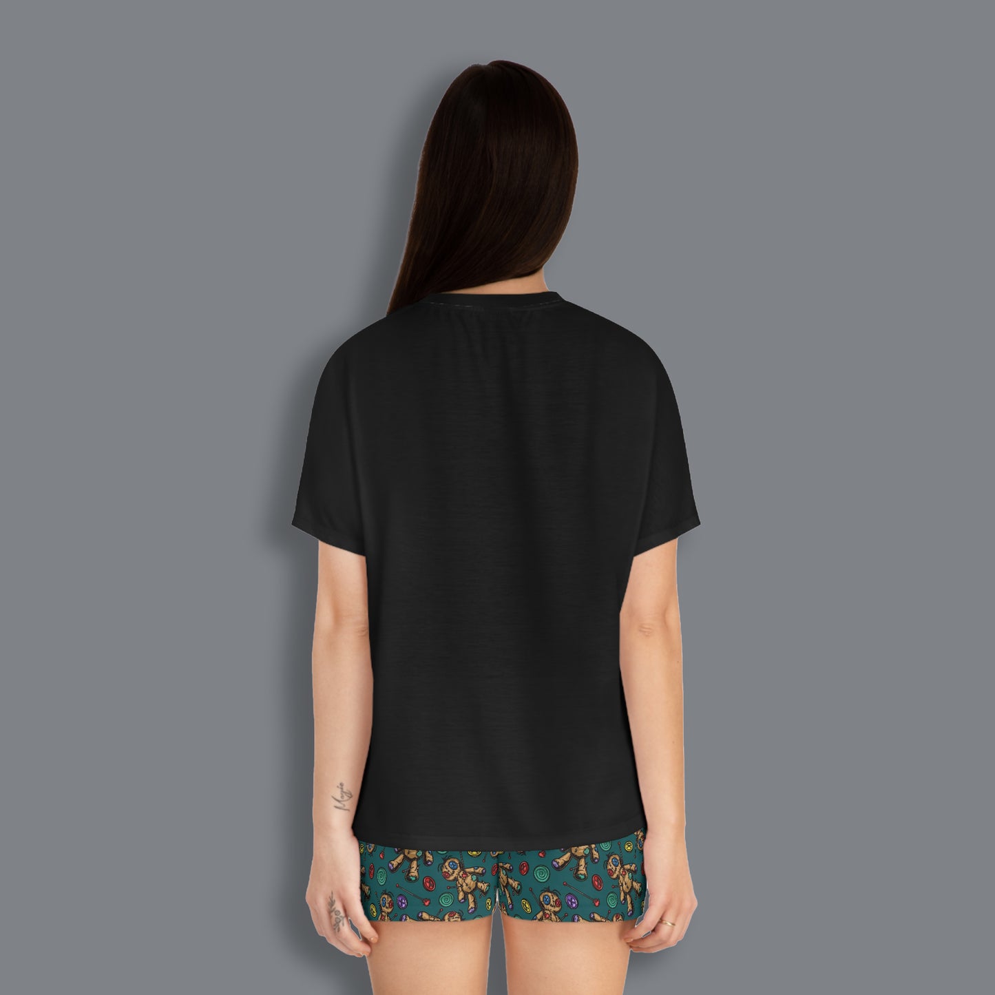 VooDoo Pajama Set