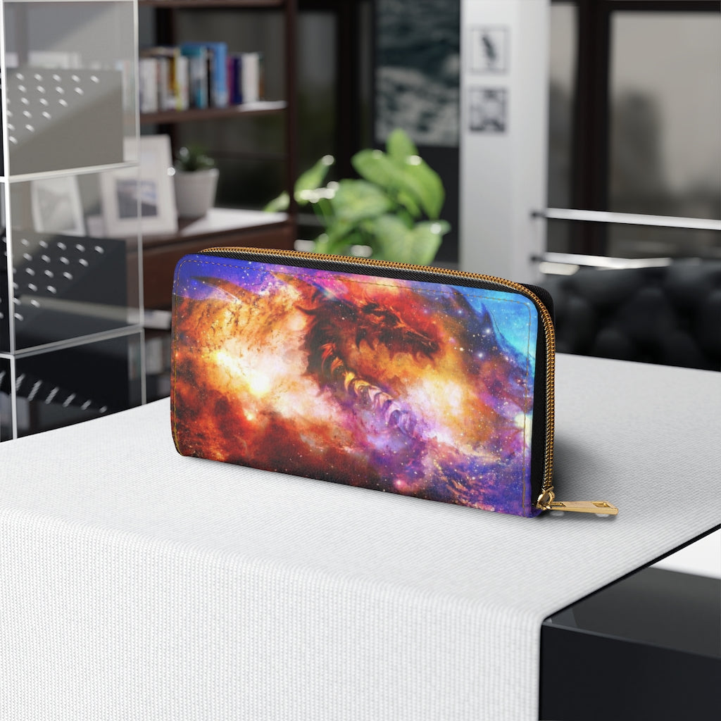 Celestial Dragon Wallet