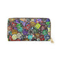 Zipper Wallet