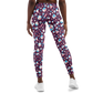 Trans Adventure Purple Leggings