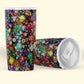 Dice Hoard Tumbler 20oz