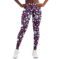 Trans Adventure Purple Leggings
