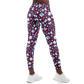 Trans Adventure Purple Leggings