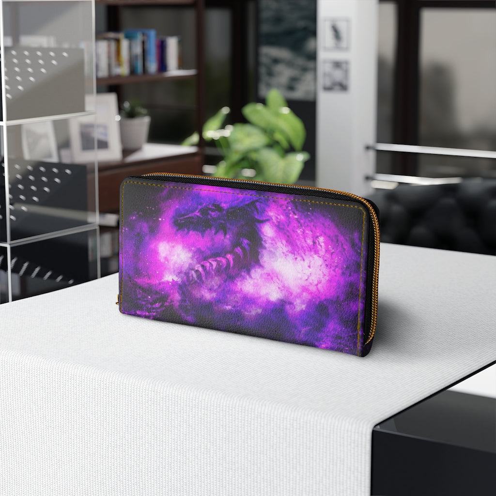 Celestial Dragon Wallet