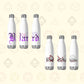 D&D Classes 20oz Bottle