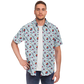 DNA Button Down