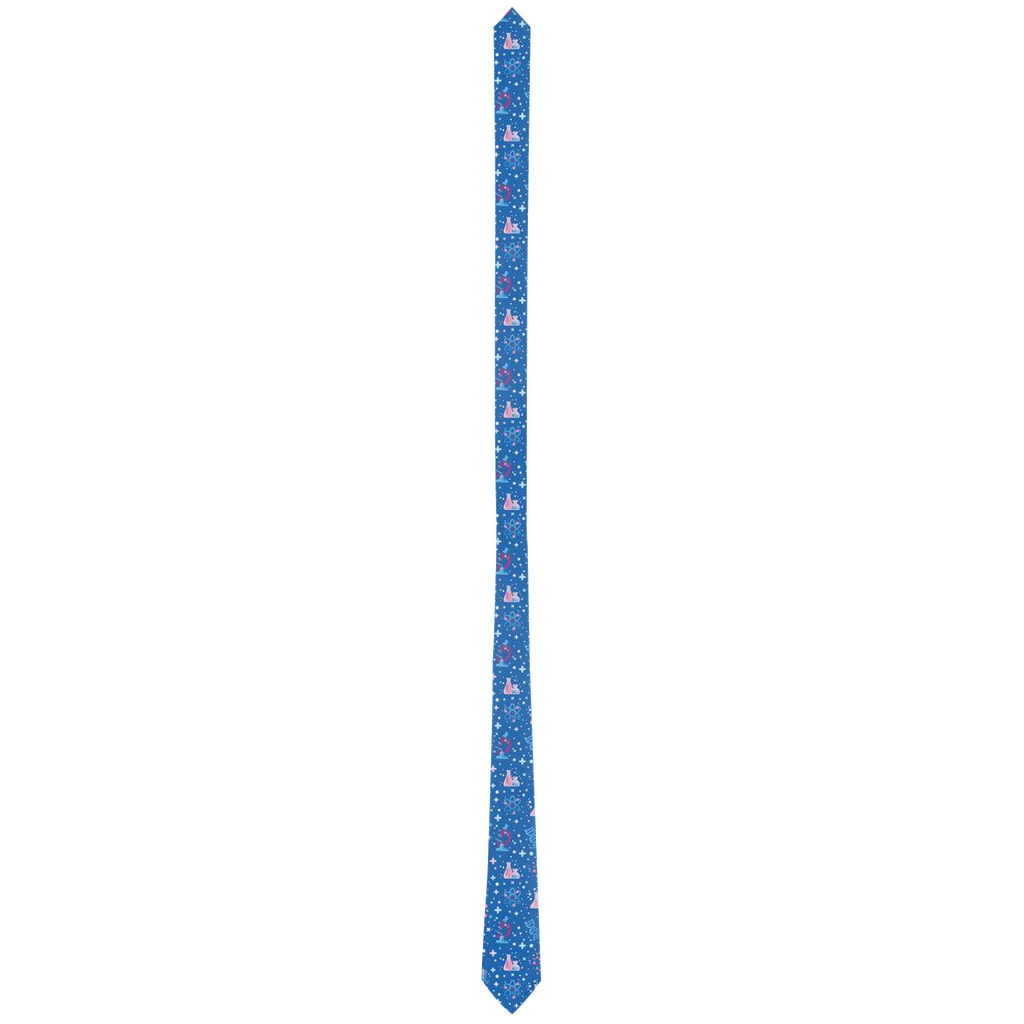 Fun Experiments Necktie