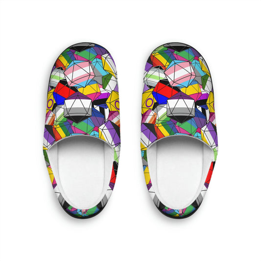 Women's Indoor Slippers