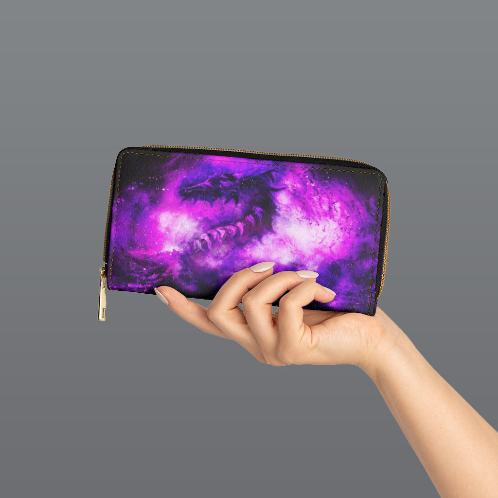 Celestial Dragon Wallet